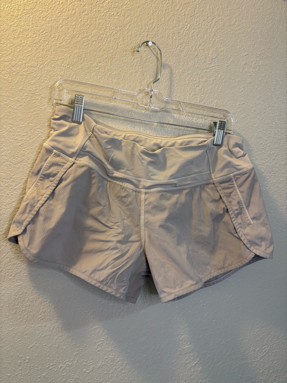 Lululemon Run Time Short